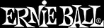 Ernie Ball logo