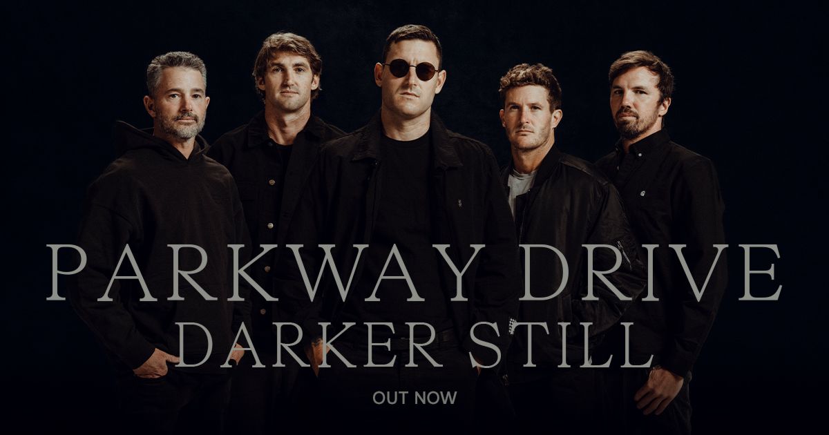 Parkway drive